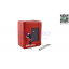 ตู้เก็บกุญแจ EMERGENCY KEY BOX & HAMMER/CHAIN MATLOCK