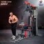 NORTH FITNESS ชุดยิม G102