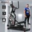 Elliptical Zeezus E อิลิปติคอล