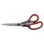 Kennedy.8.1/2" BI-MATERIAL GRIP OFFSET SCISSORS