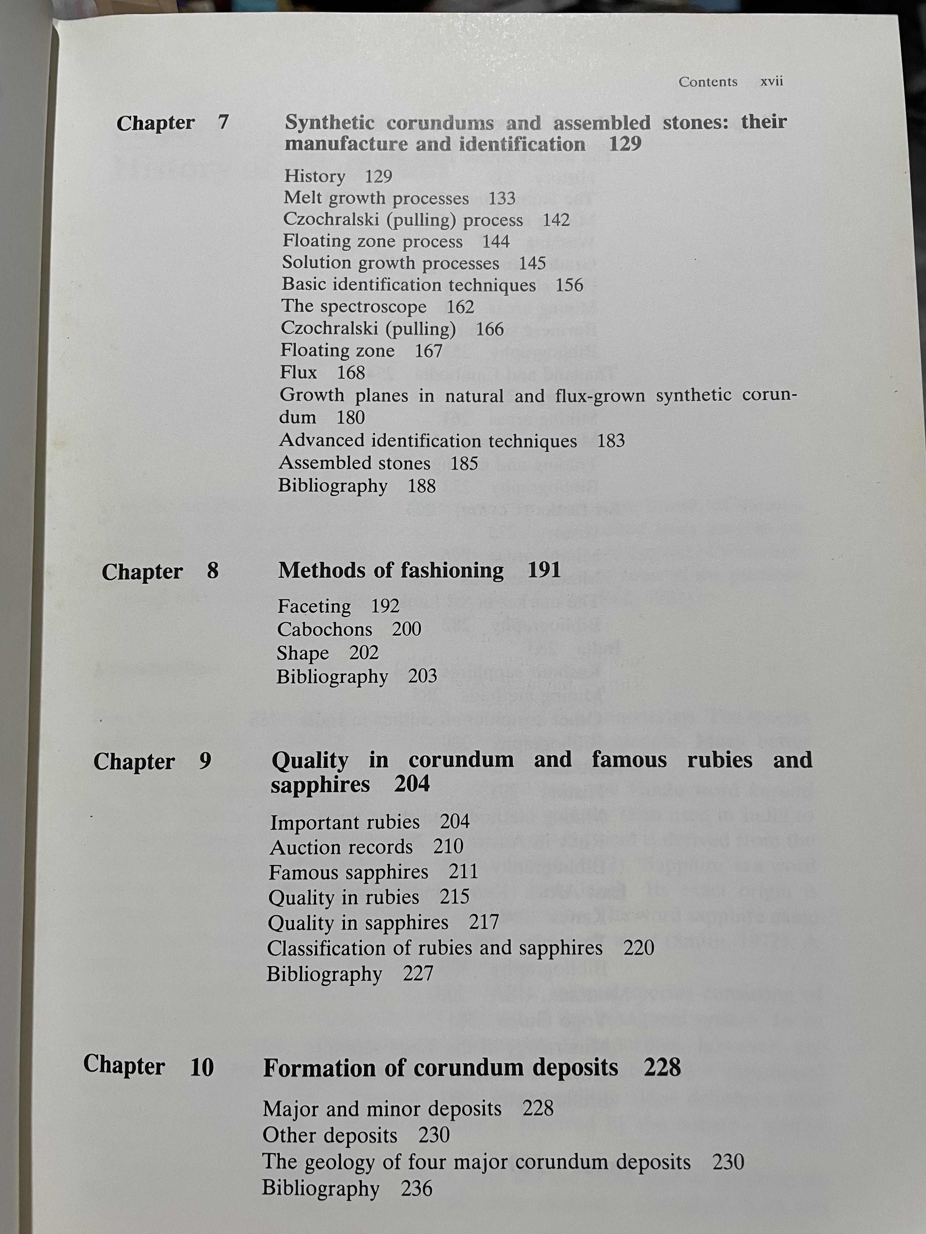 CORUNDUM ผู้เขียน RICHARD W.HUGHES 0 กก.