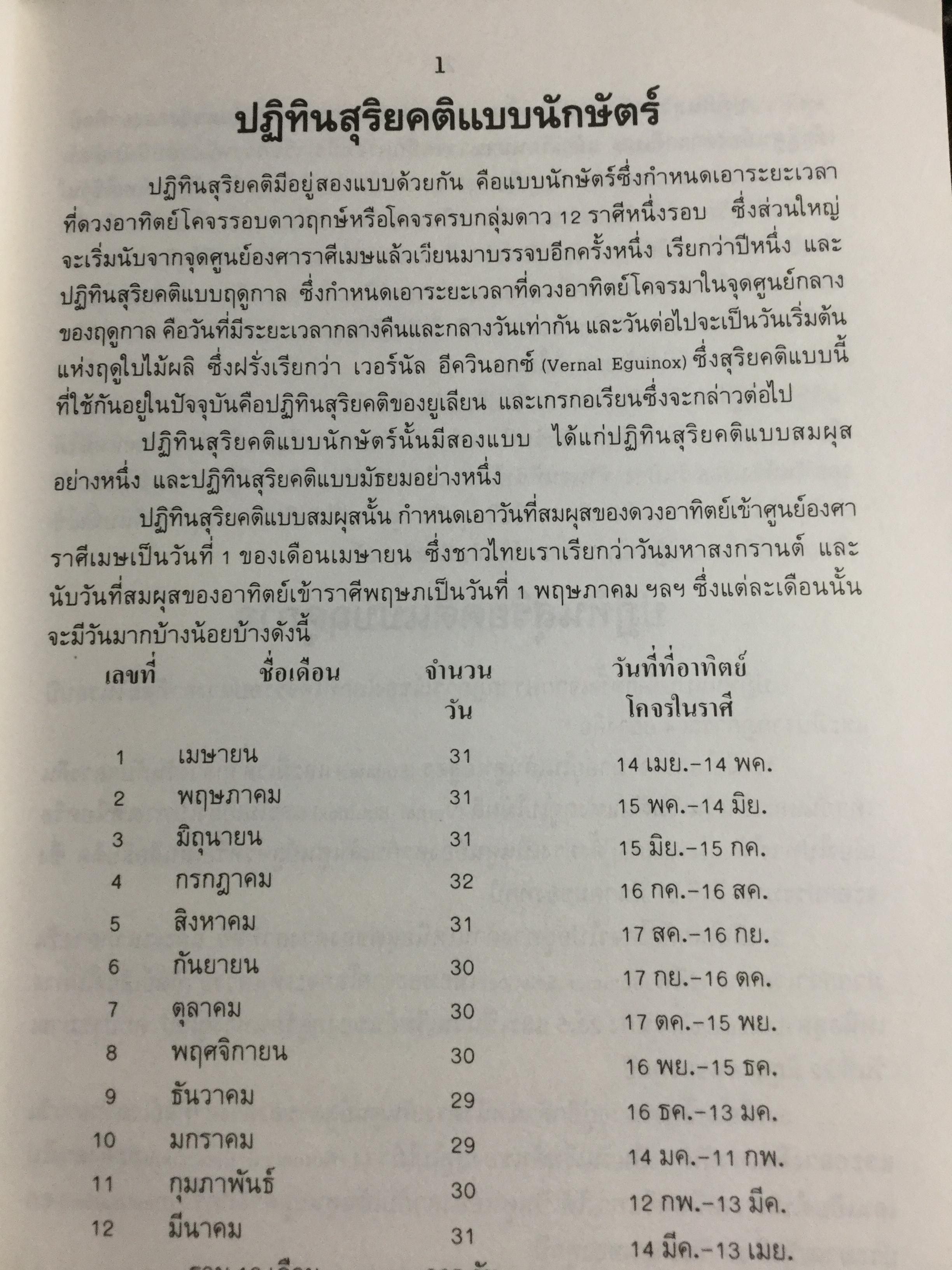 ปฎิทิน 3 ภาษา ไทย-สากล-จีน ตั้งแต่ พ.ศ.2446-2574 เป็นปฎิทินผูกดวงจีน เสริมปรับดวงชะตา โดย อาจารย์ ชัยเมษฐ์ เชี่ยวเวช 3 กก.