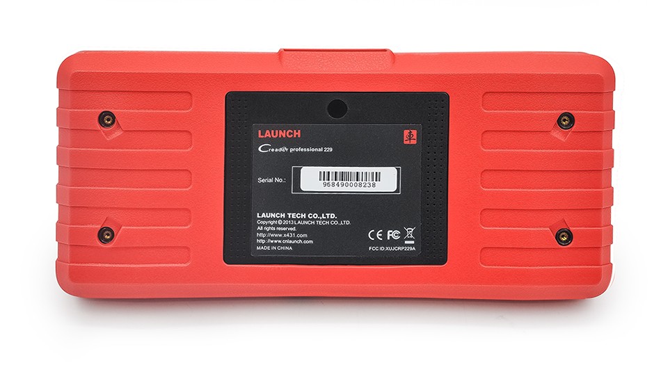 Launch Creader Professional 229 (CRP229)