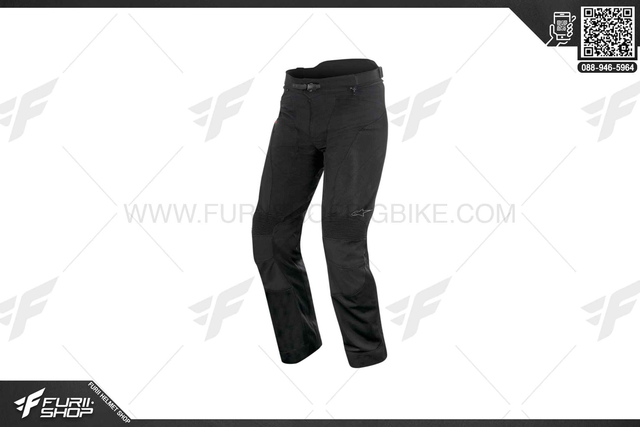 กางเกง Alpinestars SONORAN AIR DS