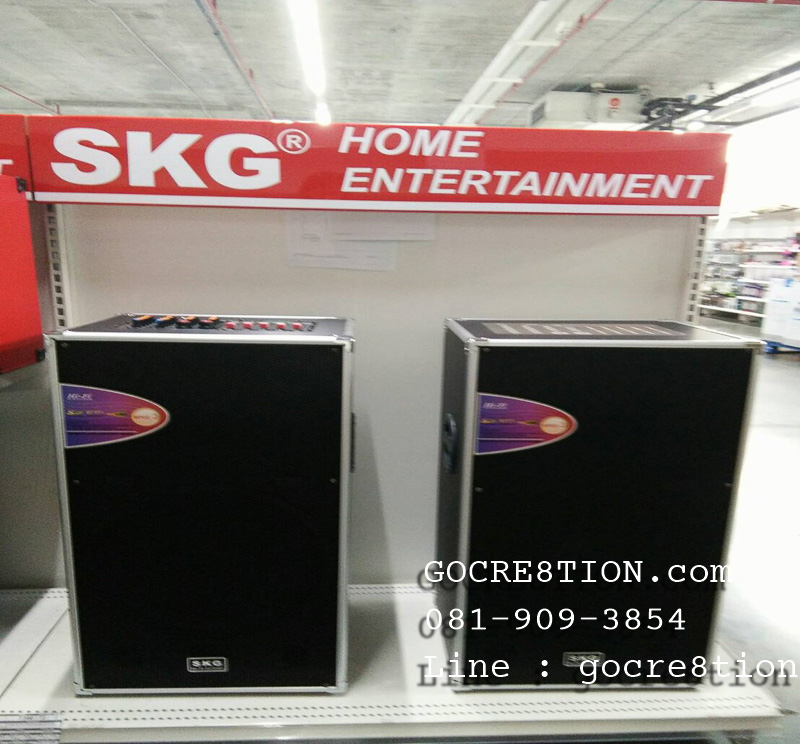 งาน อะคริลิค by GOCRE8TION.com