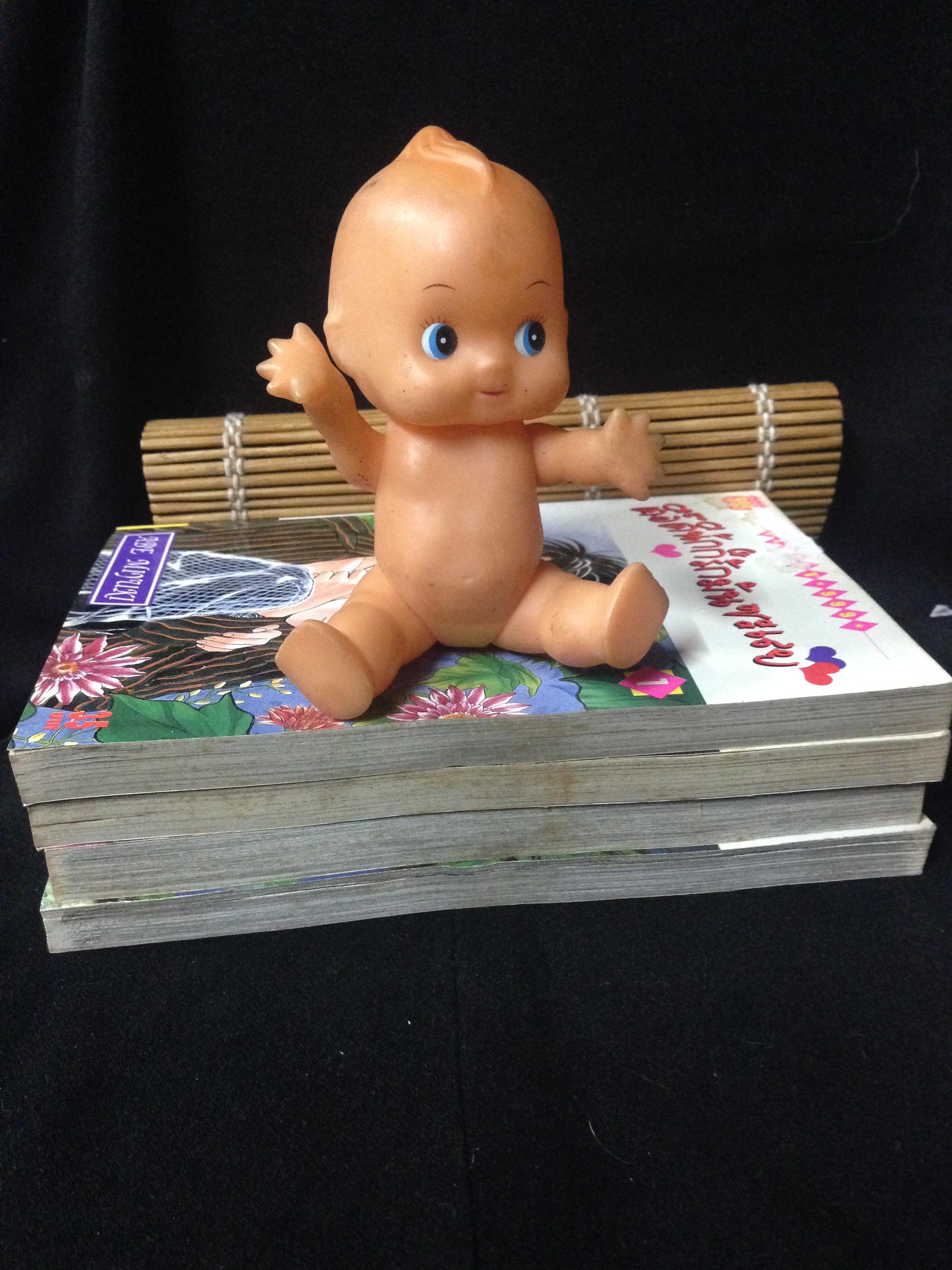 ตื้อดีนักก็รักมันซะเลย