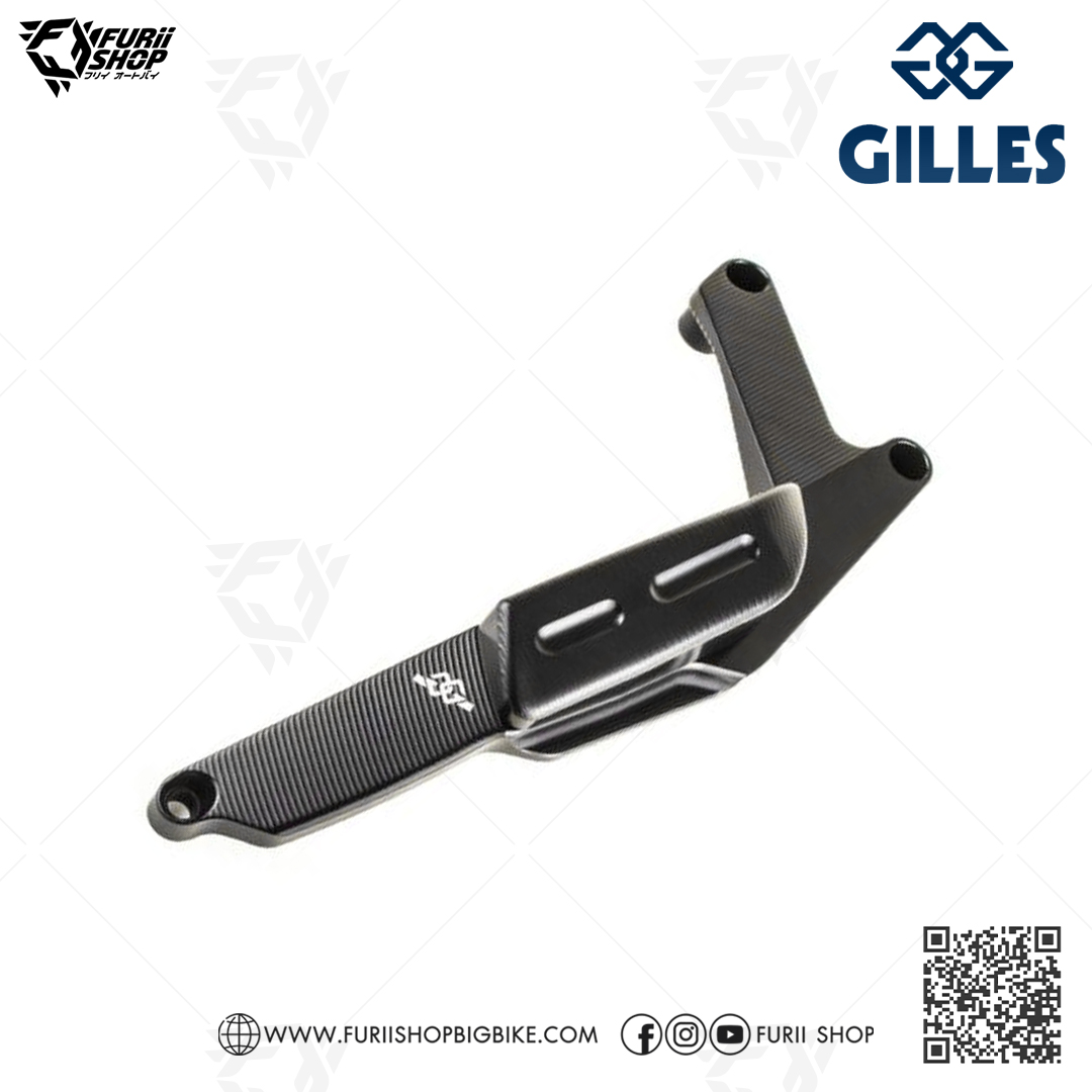 กันเครื่อง Gilles tooling Engine Protector Right : for Suzuki GSXR1000 2017-2018