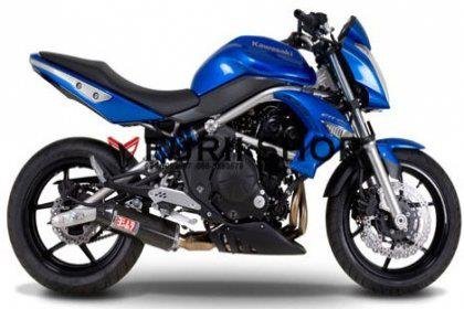 ท่อมอเตอร์ไซค์ Yoshimura เคฟร่า Slip-on ท่อแต่ง ท่อสูตร ท่อบิ๊กไบค์ ท่อBigbike ท่อไอเสีย