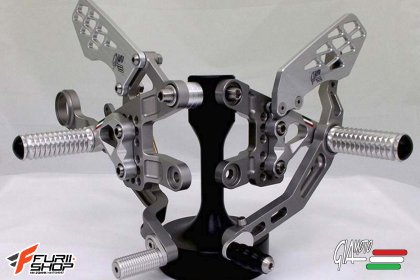 เกียร์โยง GIAMOTO FOR BMW S1000RR