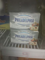 ครีมชีส