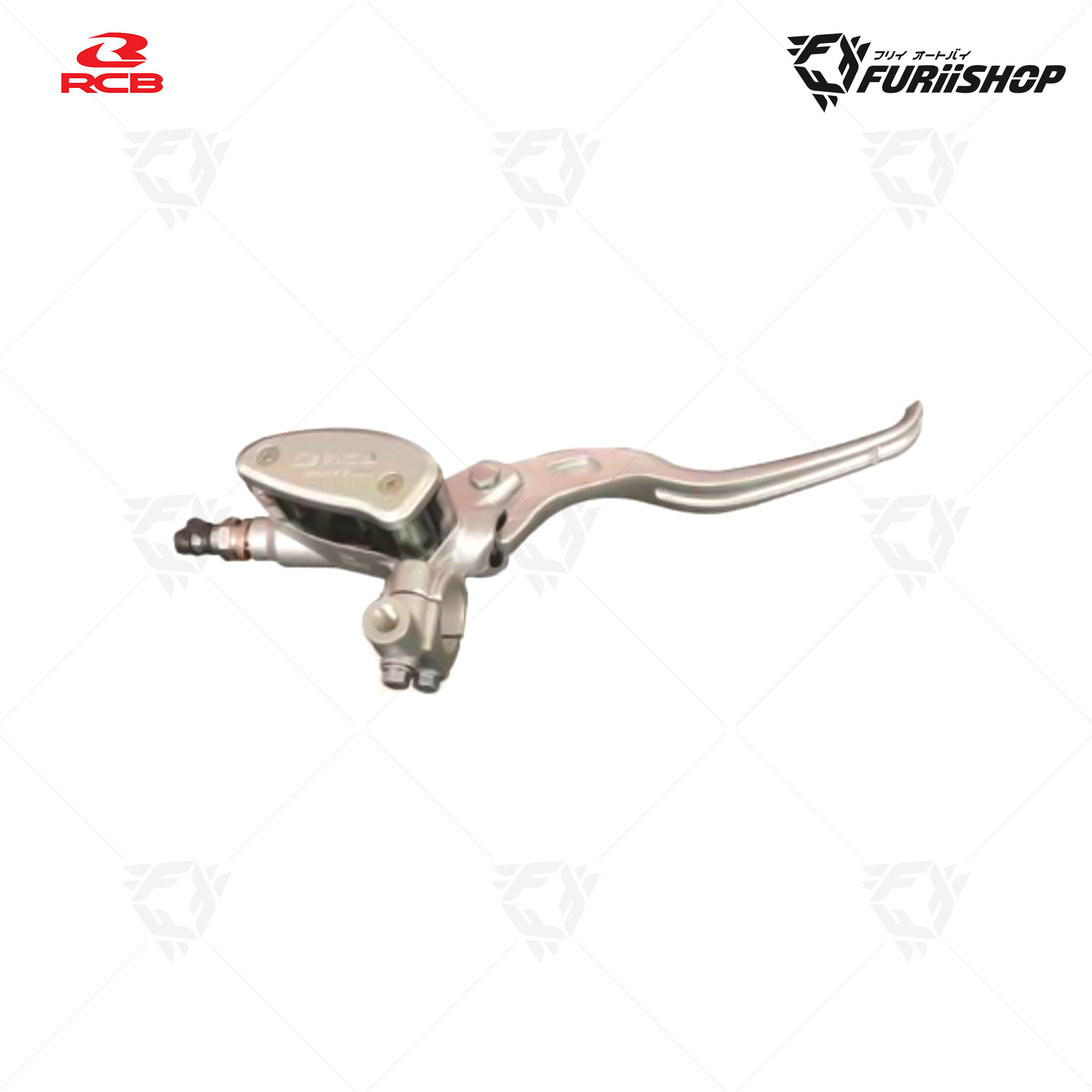 RCB (racingboy) ปั๊มบน E2 - ขวา 14mm 01BP001S