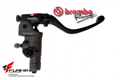ปั้มเบรค/ปั้มแต่ง ปั้ม Brembo อิตาลี่ก้านสั้น