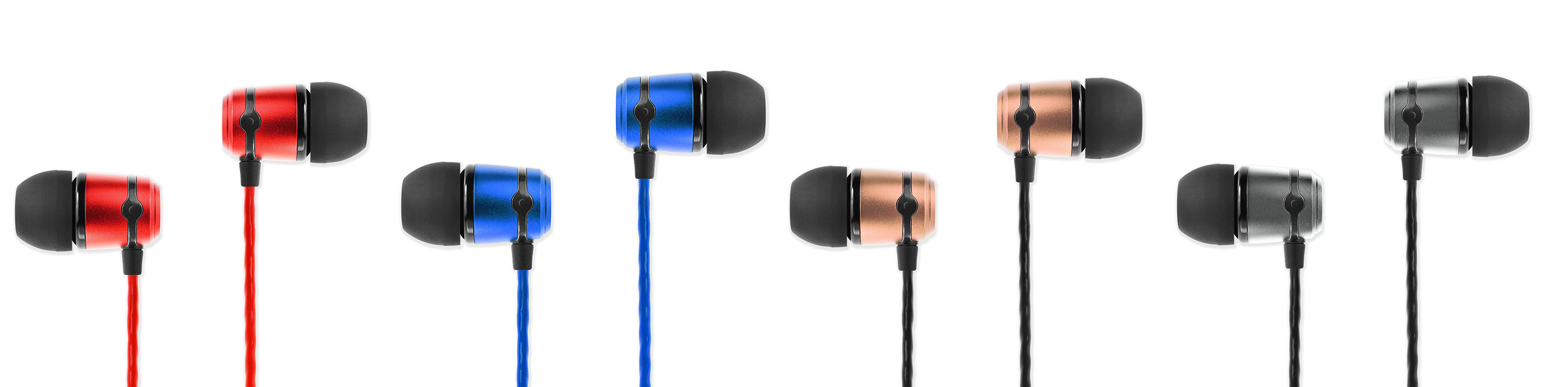 ขาย Soundmagic E50 หูฟังที่สืบทอดตำนานของ E10 นำมาพัฒนาต่อยอดเป็นตำนานถัดไป