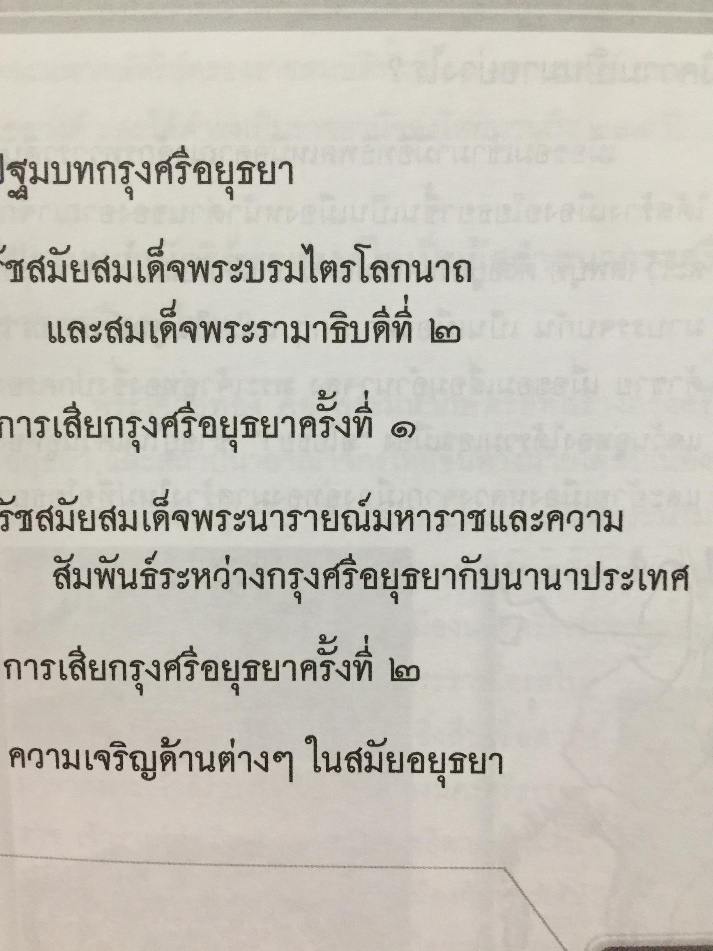 เปิดโลกประวัติศาสตร์สุโขทัย-อยุธยา-ธนบุรี เล่ม 1-2 รวม 2 เล่ม. หนังสือเสริมการเรียนรู้ชุด เปิดโลกประวัติศาสตร์. ผู้เขียน สุทธิ ภิบาลแทน 2 กก.