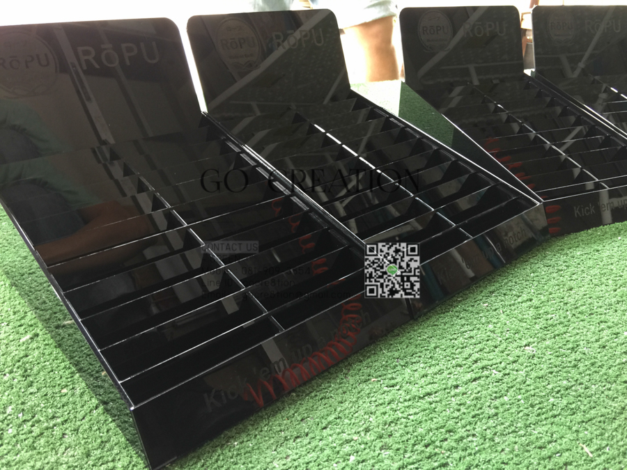 Update ผลงานอะคริลิค