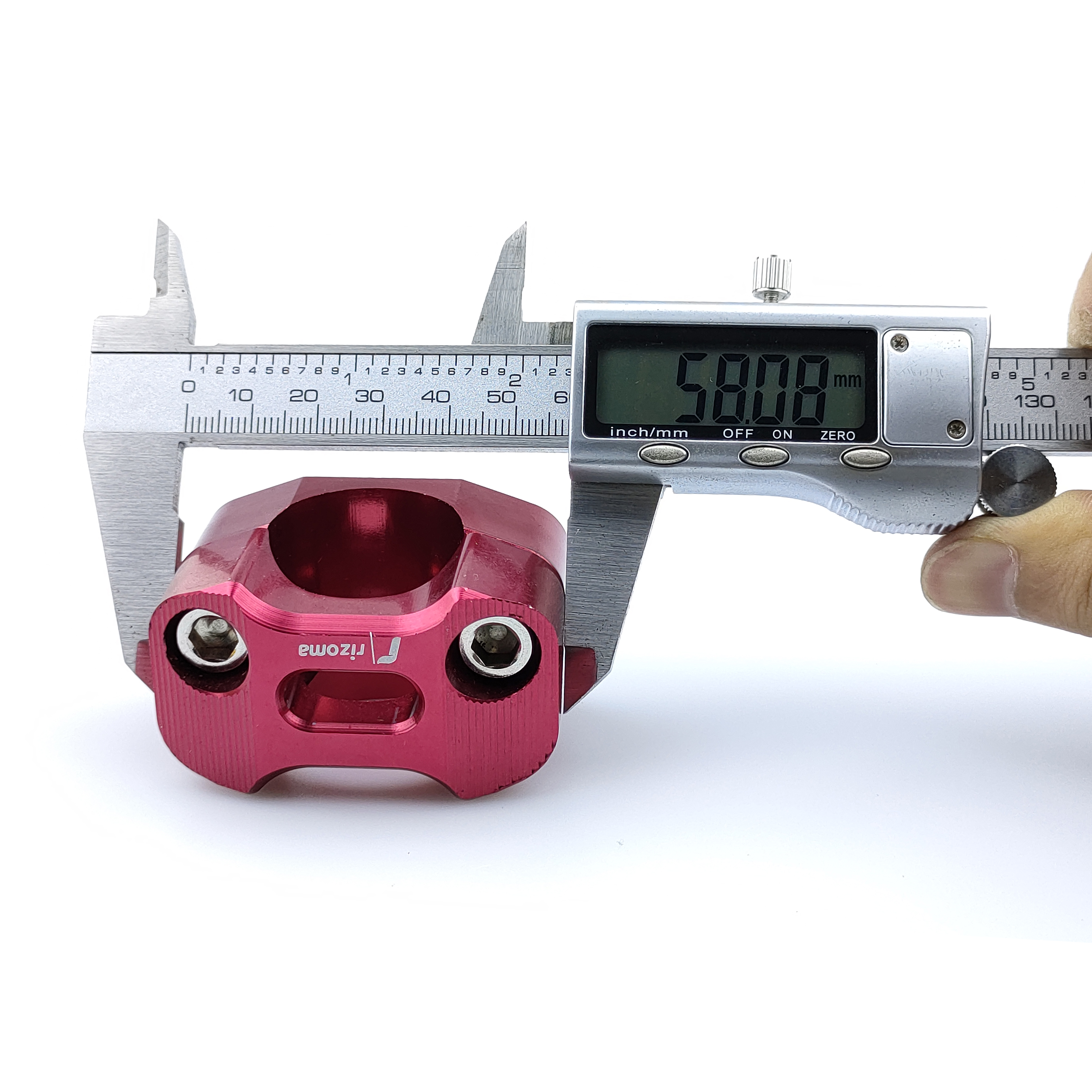 ตุ๊กตาแฮนด์ RZM ขนาด 28 mm(แบบสั้น)