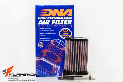 กรองอากาศ DNA for CBR500 R F X