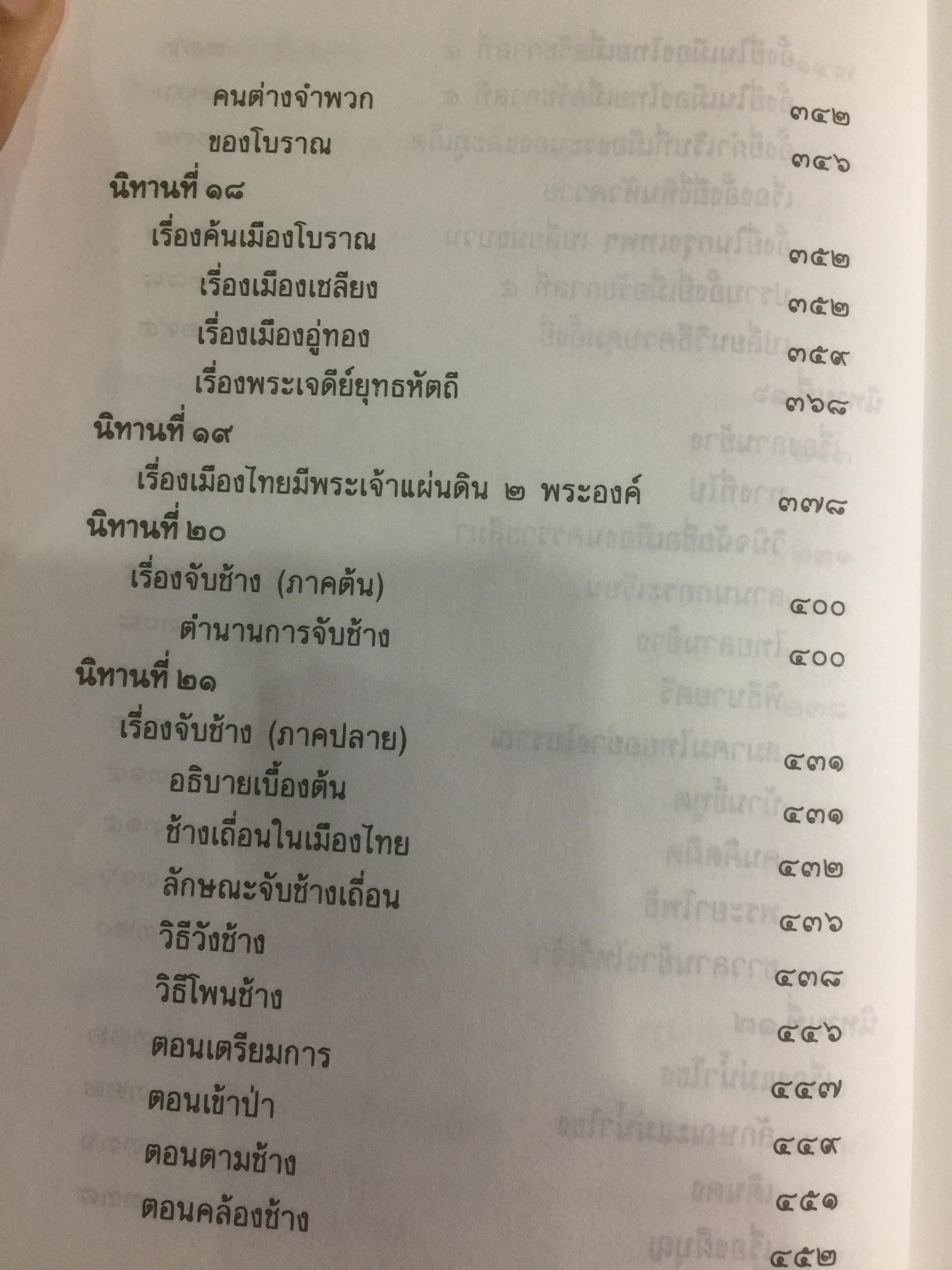 นิทานโบราณคดี พระนิพนธ์สมเด็จพระเจ้าบรมวงศ์เธอ กรมพระยาดำรงราชานุภาพ 0 กก.
