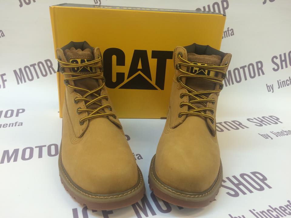 รองเท้า Caterpillar