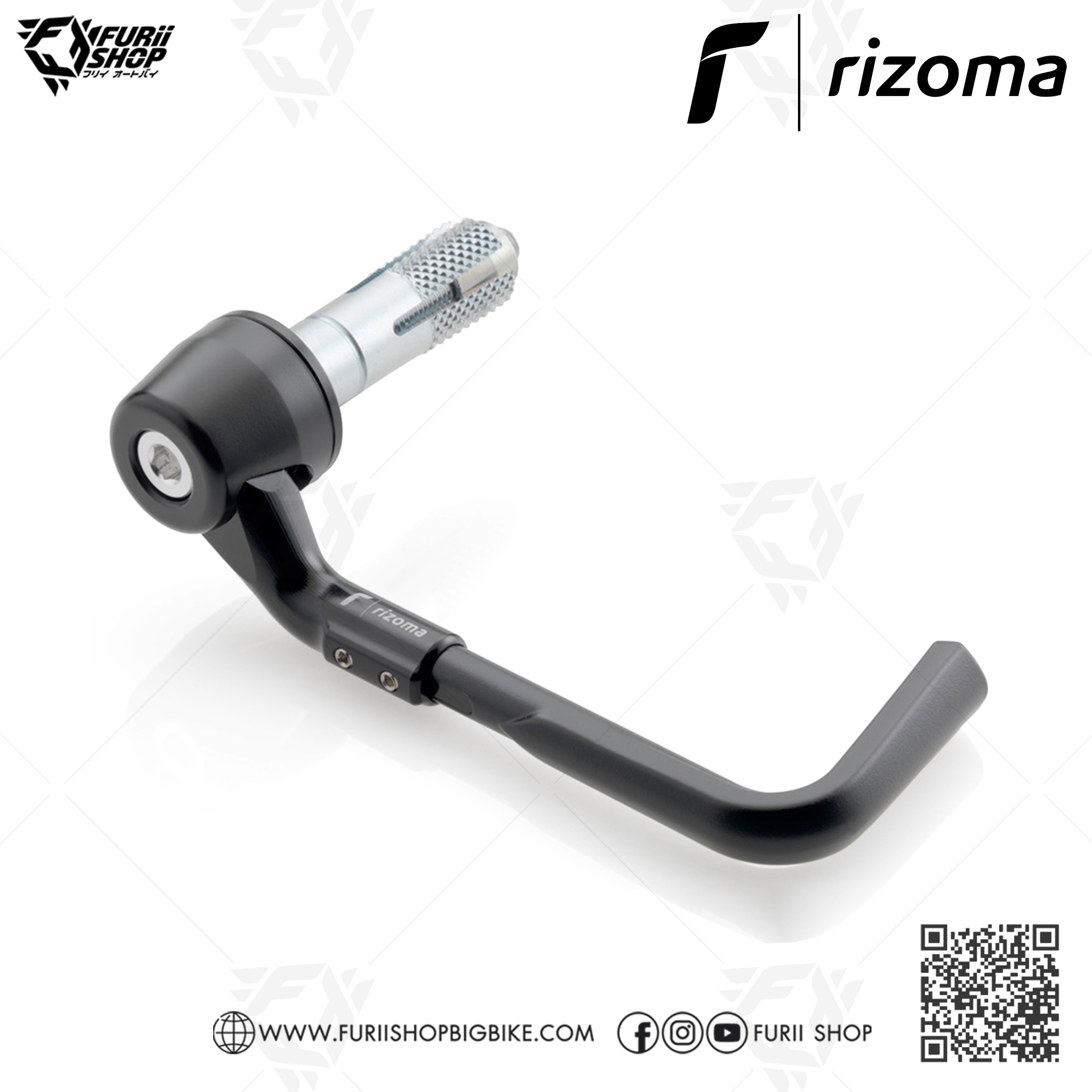 โปรการ์ด (ราคาต่อชิ้น) Rizoma Proguard : for Universal