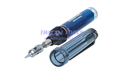 หัวแร้งบัดกรี BUTANE SOLDERING TOOL SENATOR