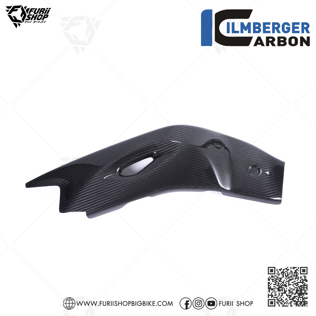 ครอบสวิงอาร์ม Ilmberger Carbon Swingarm Cover : for Honda CBR1000RR SP 2017-2019