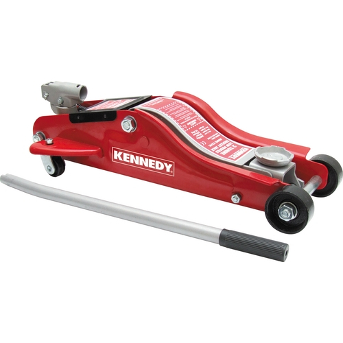 2-TONNE LOW PROFILE SERVICE JACK