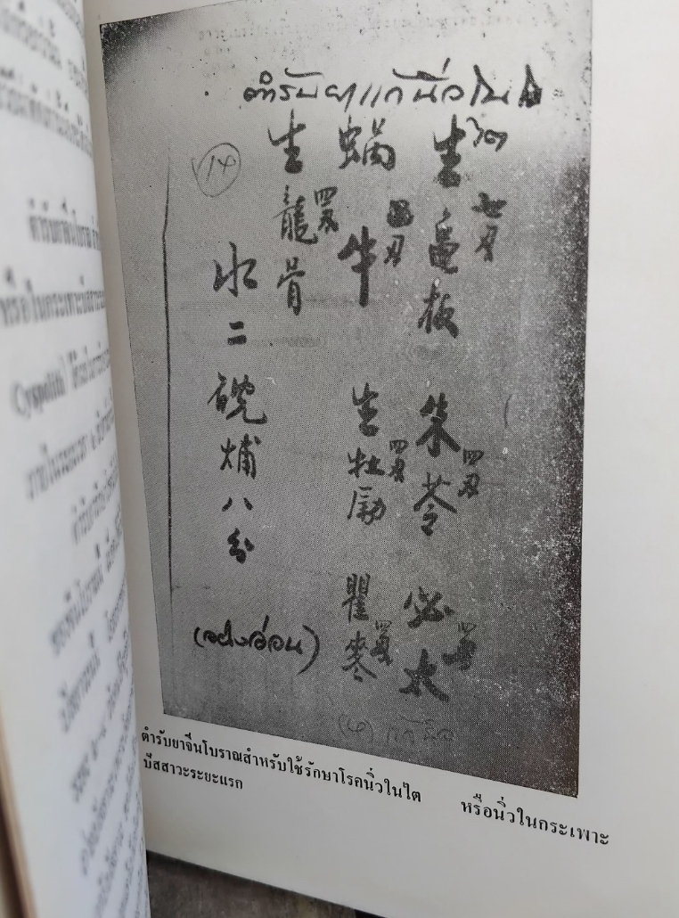 หนังสือหายาก คู่มือยาสมุนไพรและโรคประเทศเขตร้อนและวิธีบำบัดรักษา โดย พ.ต.อ.ชลอ อุทกภาชน์