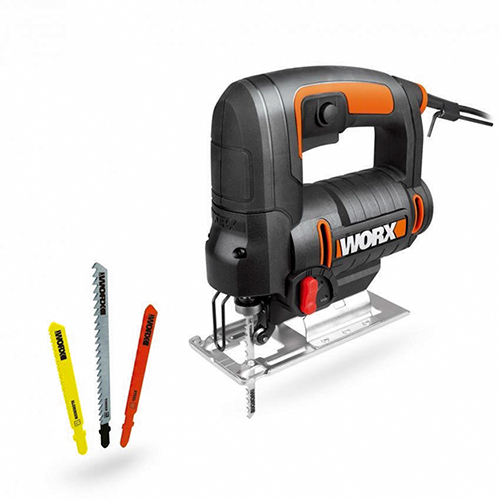 เลื่อยจิ๊กซอ WX477 550W WORX