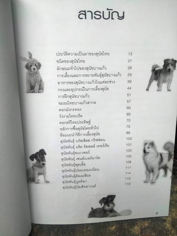 คู่มือการเลี้ยงมะหมาน่ารัก เล่ม 1-2