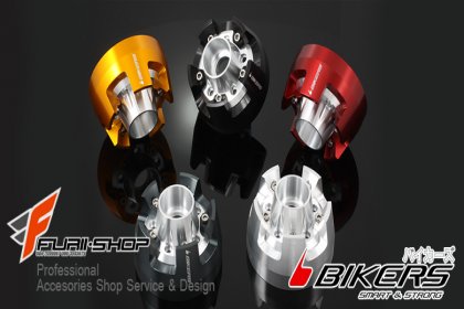 ปลายท่อ ท่อมอเตอร์ไซค์ End Cap Muffler for ninja2012 ท่อแต่ง ท่อสูตร ท่อบิ๊กไบค์ ท่อBigbike ท่อไอเสีย เอ็กพอร์ต
