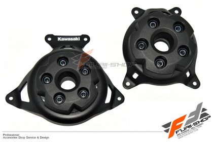 ครอบแคร้ง Kawasaki สำหรับ Z800