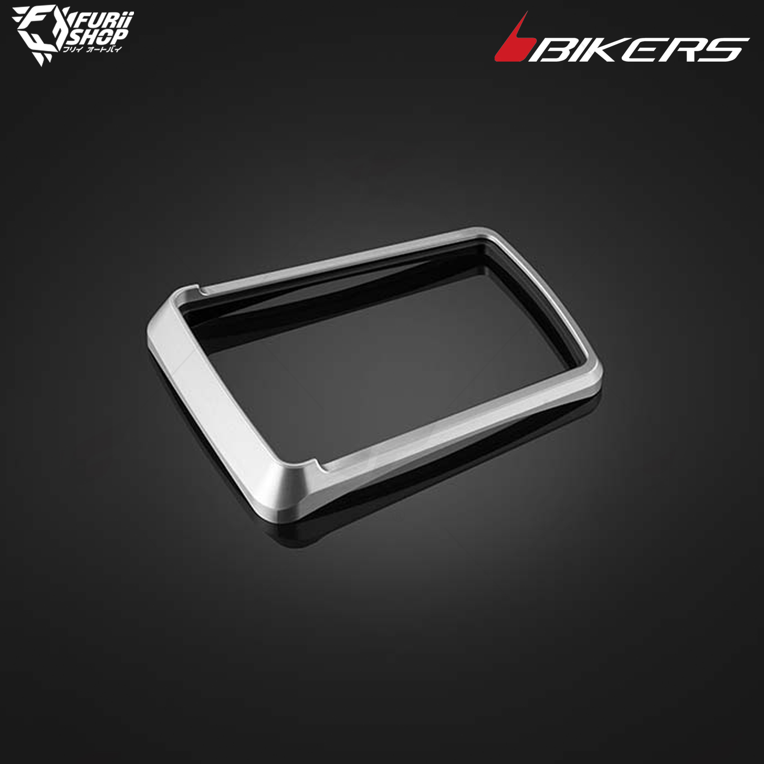 ตัวครอบเรือนไมล์ Bikers Meter Case Cover : for Lambretta X300