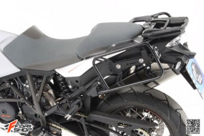 Alurack ktm 1290