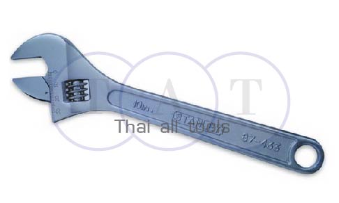 ประแจเลื่อน STANLEY