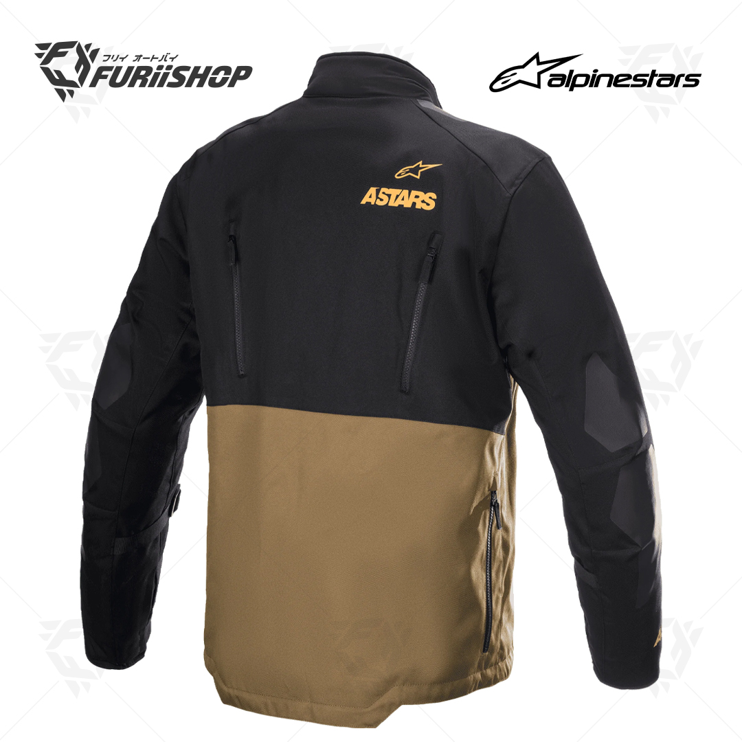 เสื้อแจ็คเก็ต Alpinestars : Venture XT Jacket