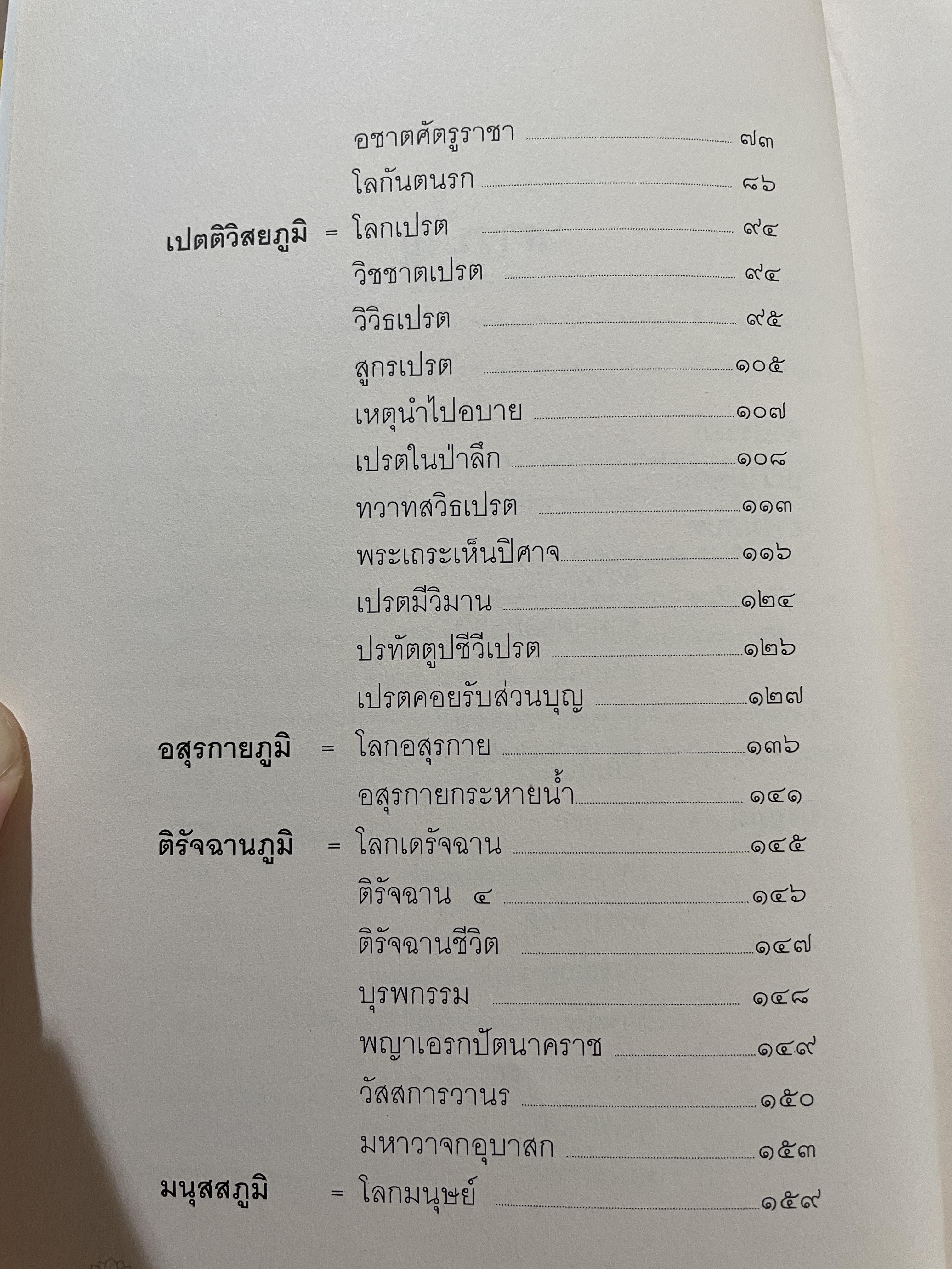 โลกทีปนี ผู้เขียน พระพรหมโมลี (วิลาศ ญาณวโร ป.ธ.9) 0 กก.