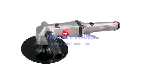 เครื่องขัดลมกระดาษทราย 7" ANGLE POLISHER KOBE