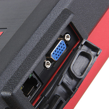 Launch X431-GDS