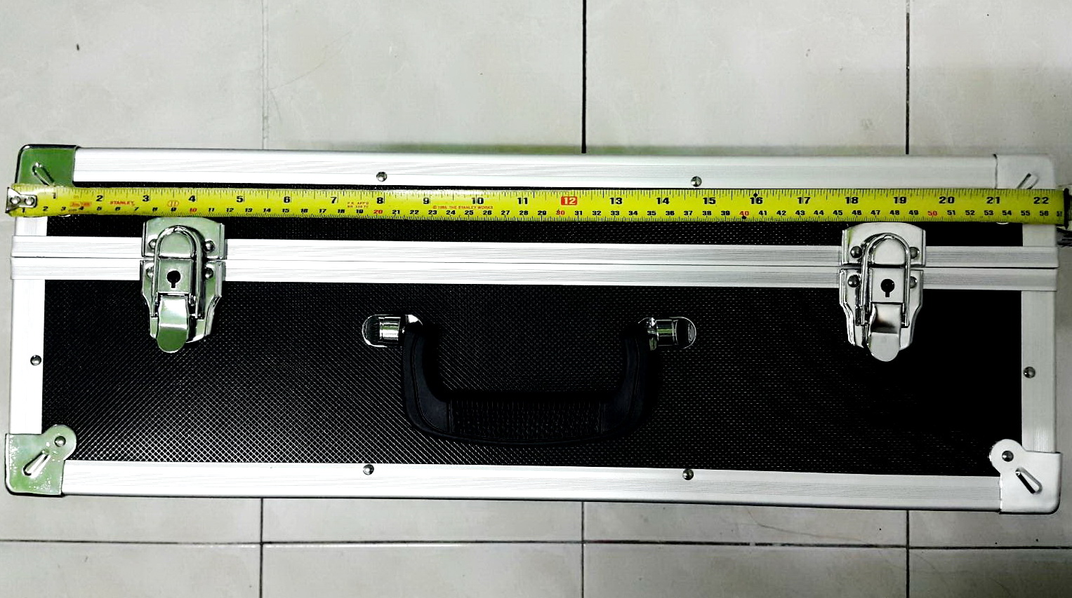 กล่องเอนกประสงค์ 38x57x19