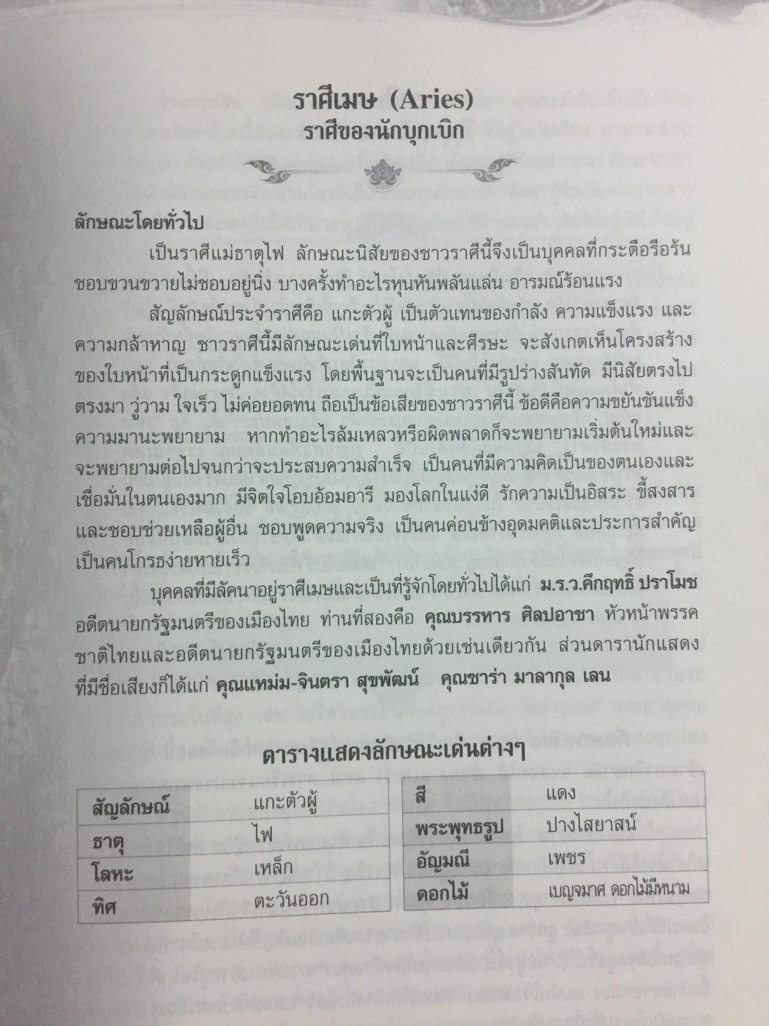 หมอลักษณ์ฟันธง. ดวงเมือง ดวงอาราดัง ดวง 12 ราศี 0 กก.