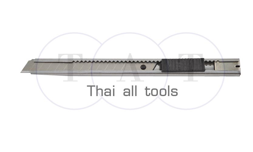มีดคัตเตอร์เล็ก 130 mm ULTRA SLIM KENNEDY
