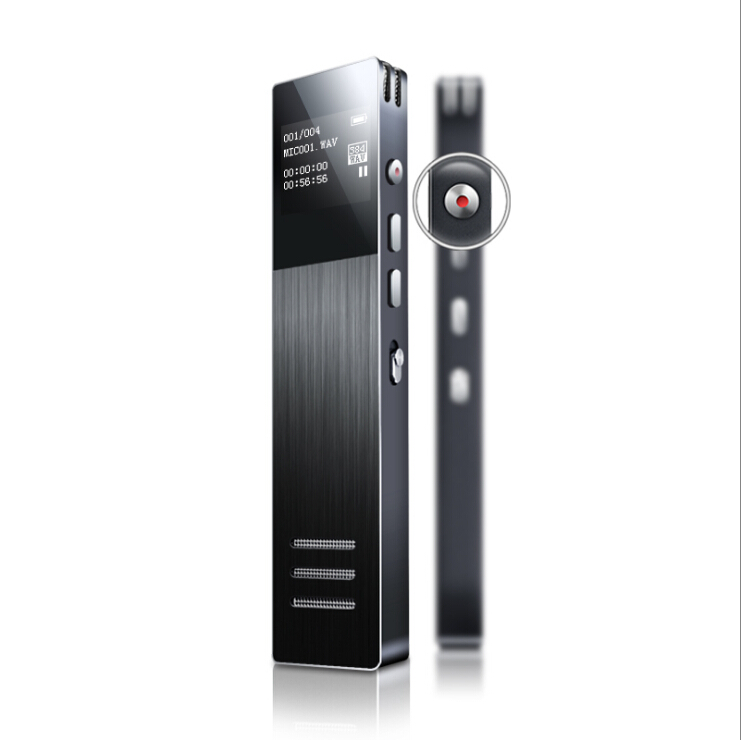 ขาย BENJIE M32 เครื่องเล่นพกพาจิ๋วแต่แจ๋ว บันทึกเสียงได้ บอดี้โลหะหรู มีลำโพงในตัว