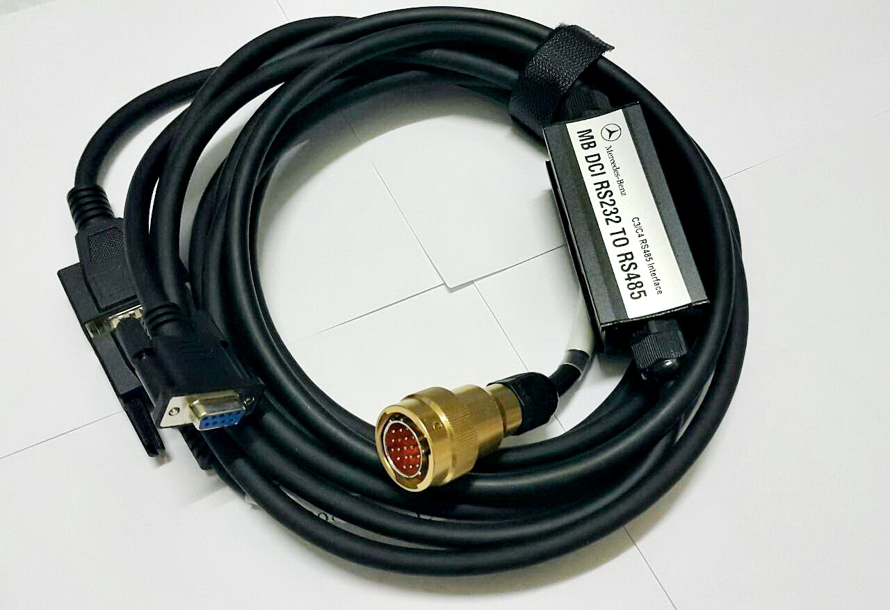 RS232 to RS485 Cable C3