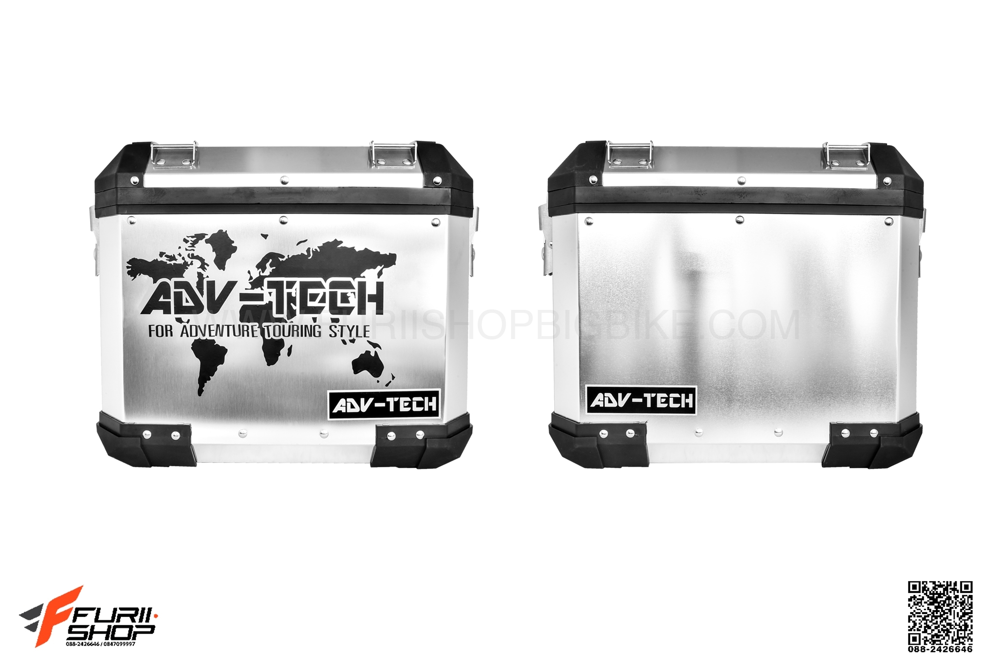 กล่อง ADV TECH