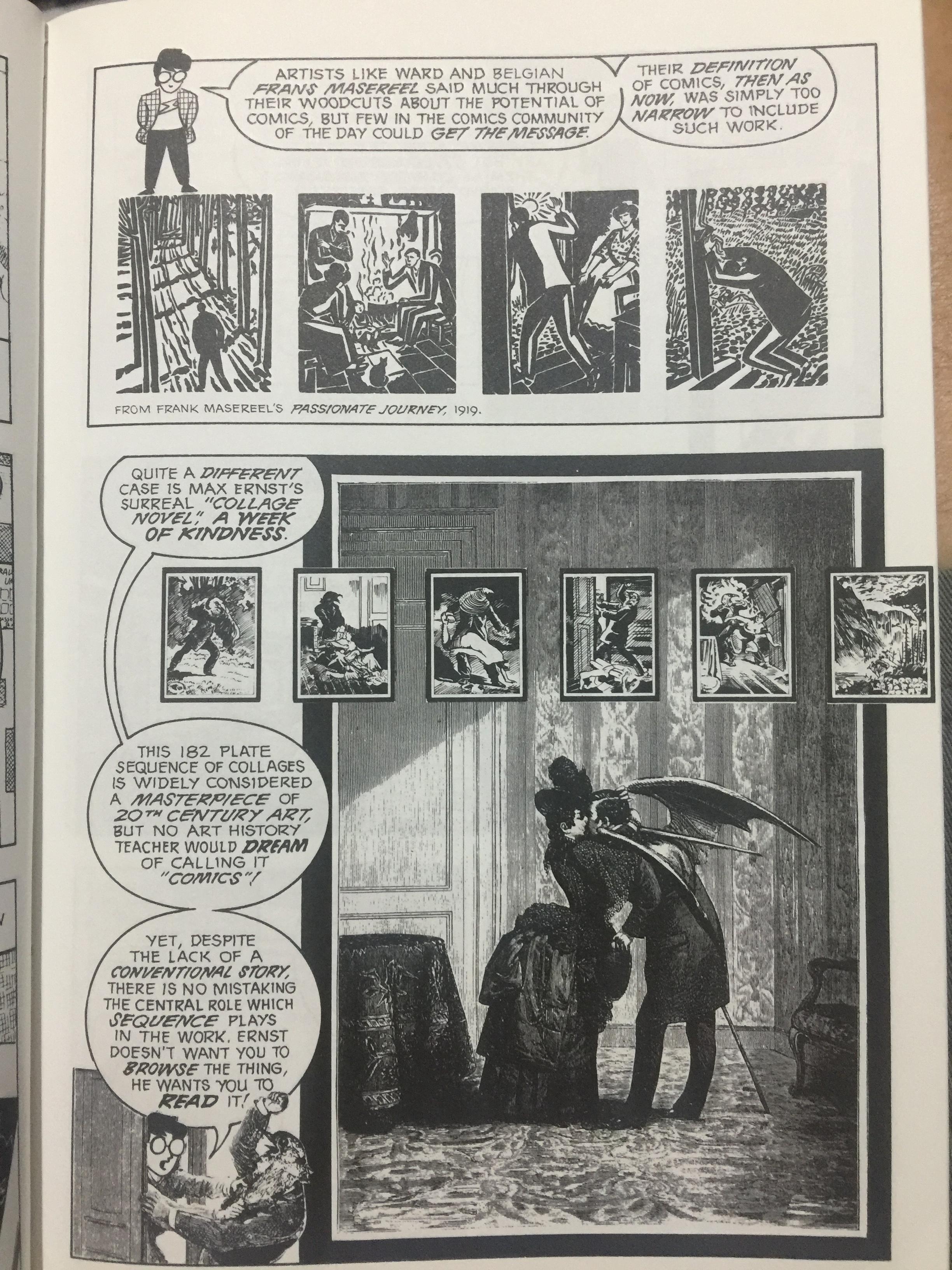 UNDERSTANDING COMICS THE INVISIBLE ART. ผู้เขียน SCOTT McCLOUD 0 กก.