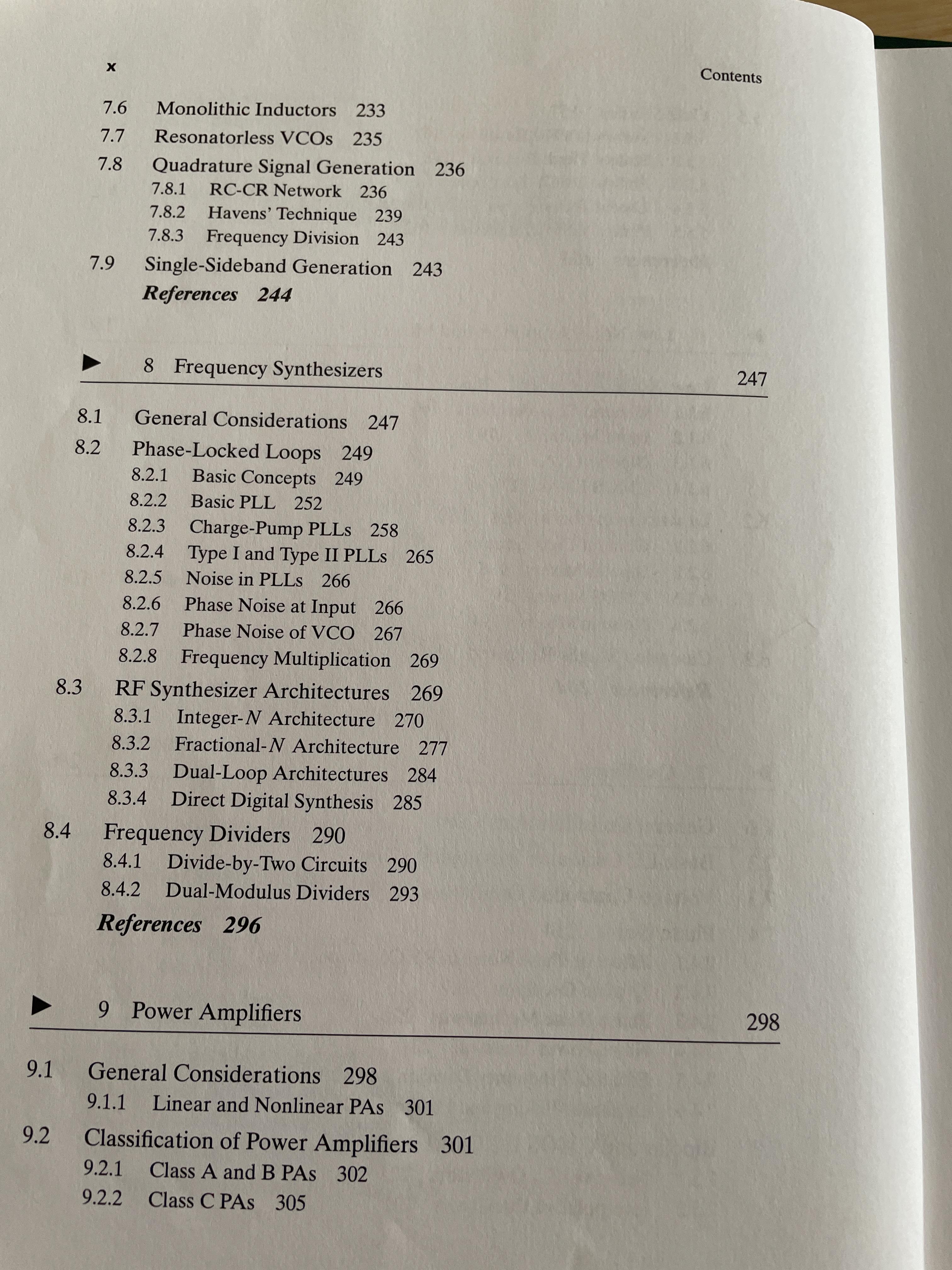 RF MICROELECTRONICS ผู้เขียน BEHZAD RAZAVI 0 กก.