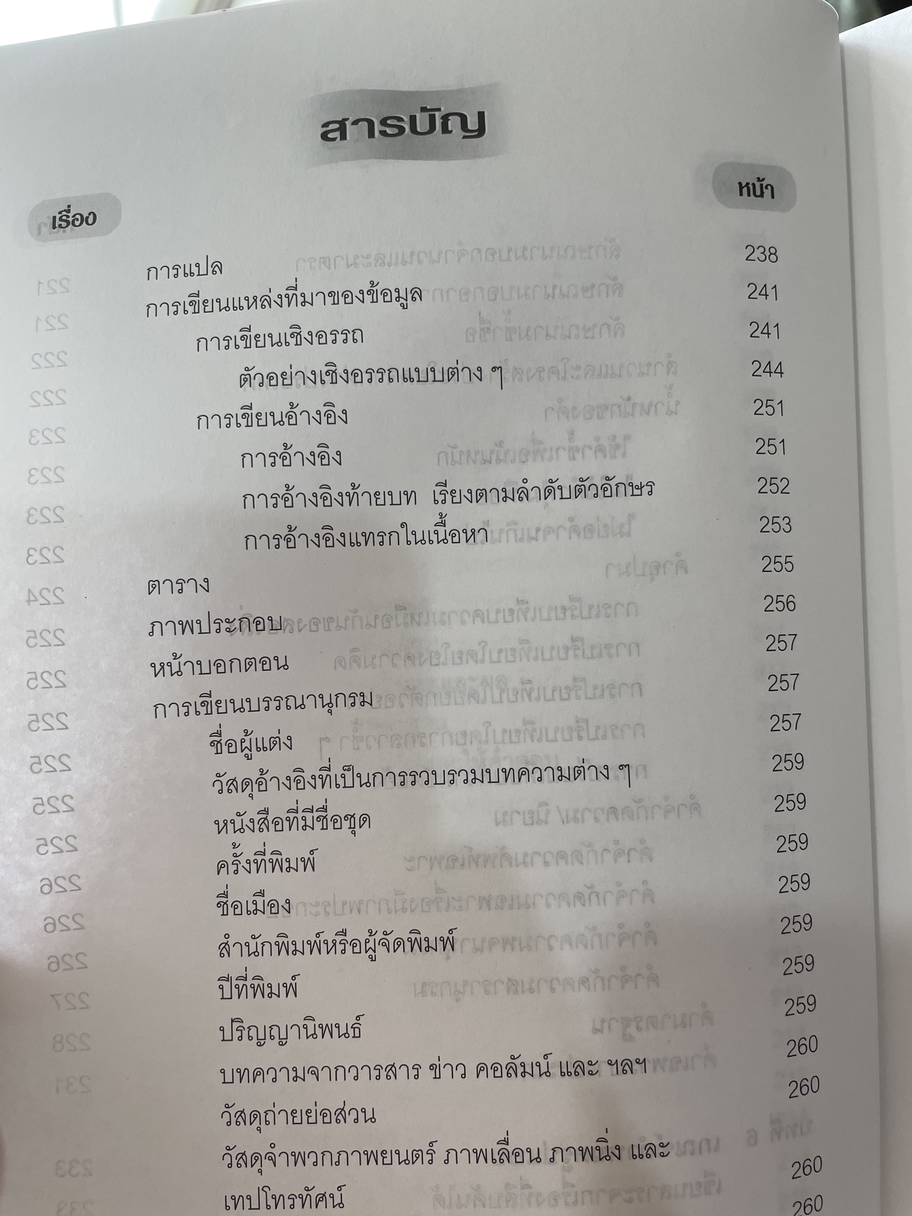 วิถีคิด วิธีเขียน ผู้เขียน บุญยงค์ เกศเทศ 2 กก.