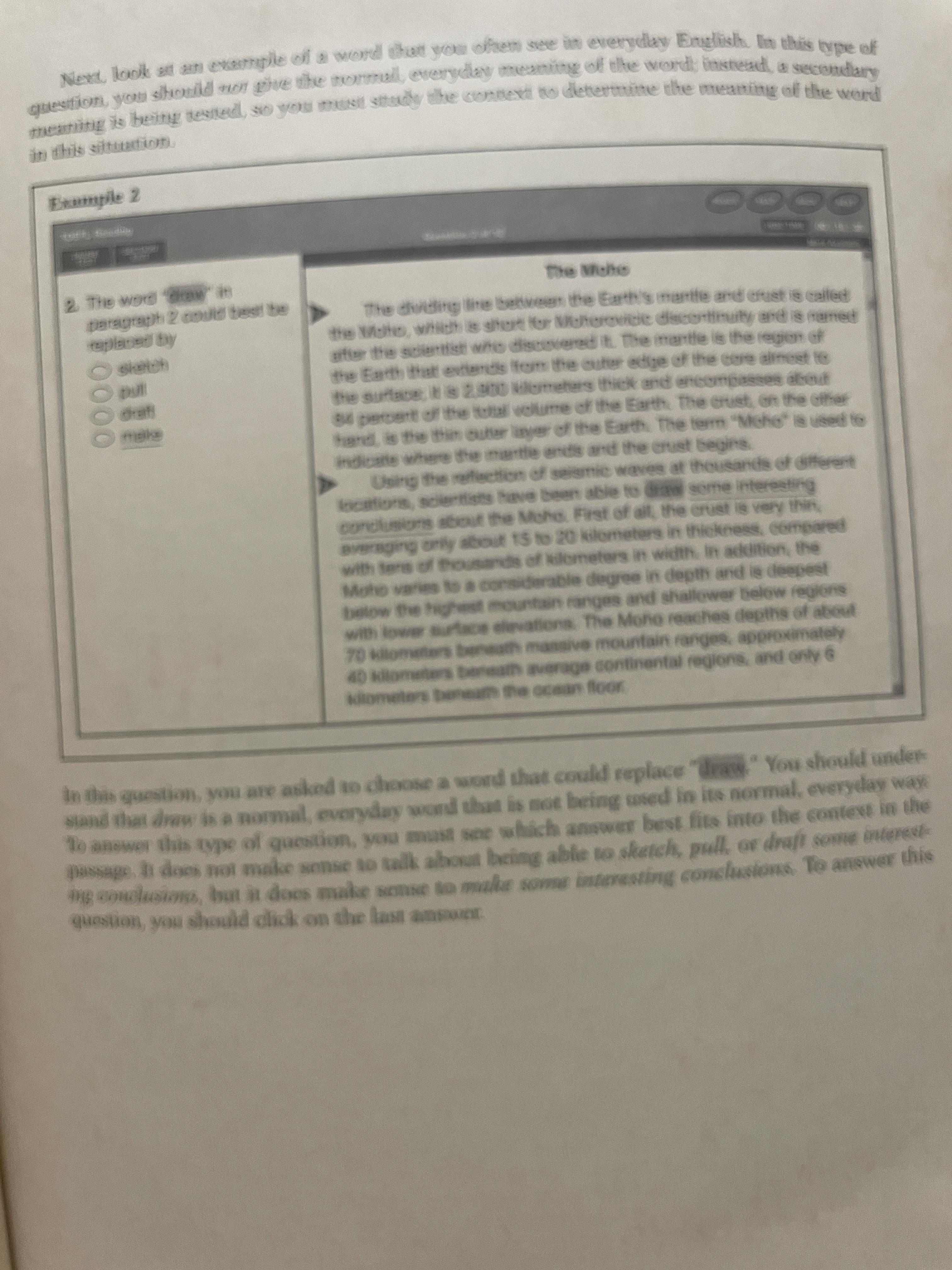 Longman. Preparation Course. for the TOEFL Test. iBT. โดย DEBORAH PHILLPS. 6,500 กรัม