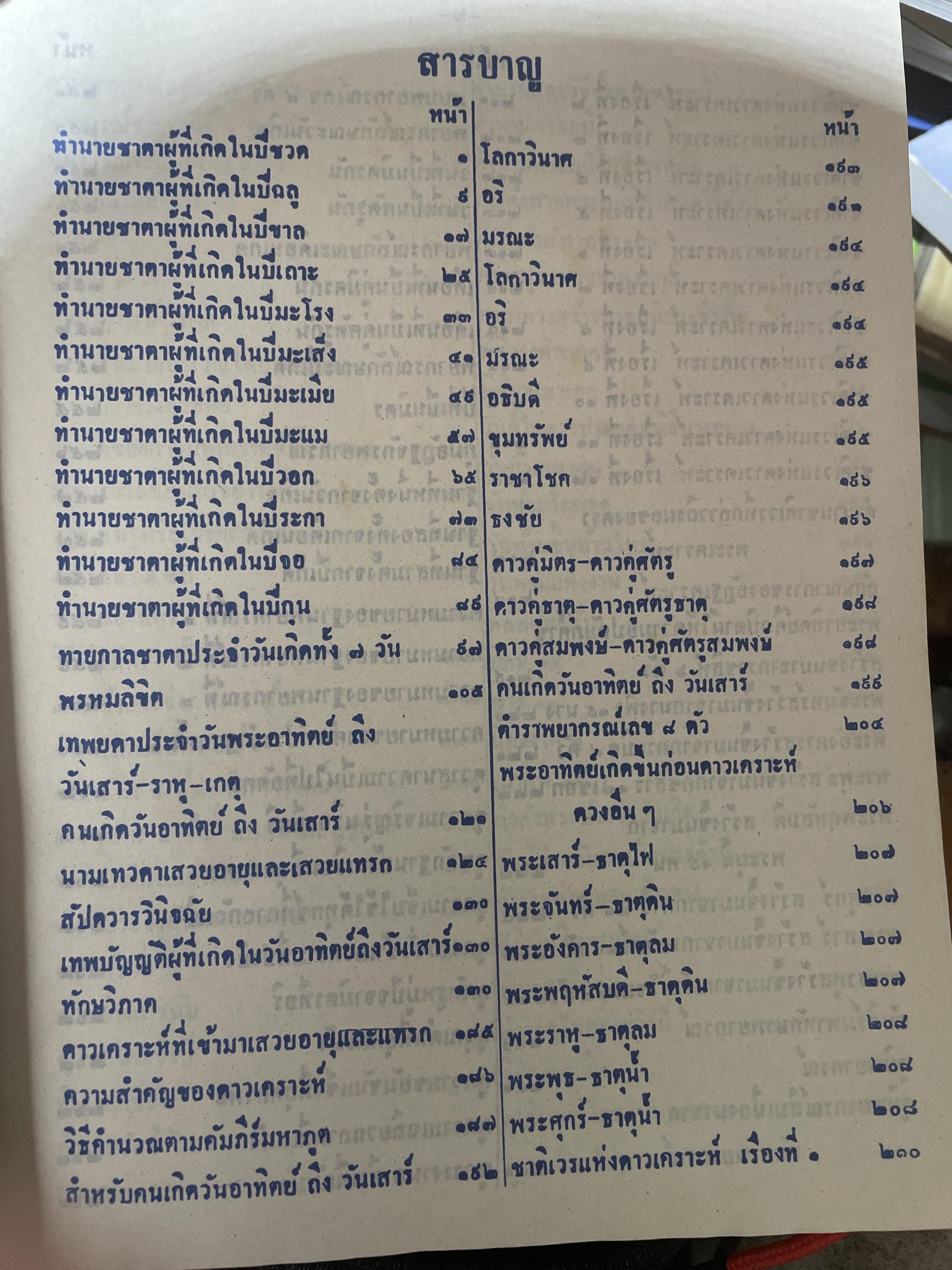 ตำรา พรหมชาติ ฉบัยา่ษฎร์ สมบูรณ์ที่สุด 5 กก.